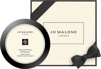 ボディクリーム Jo Malone English Pear & Freesia  175ml English Pear & Freesia Body Crème | United States E-commerce