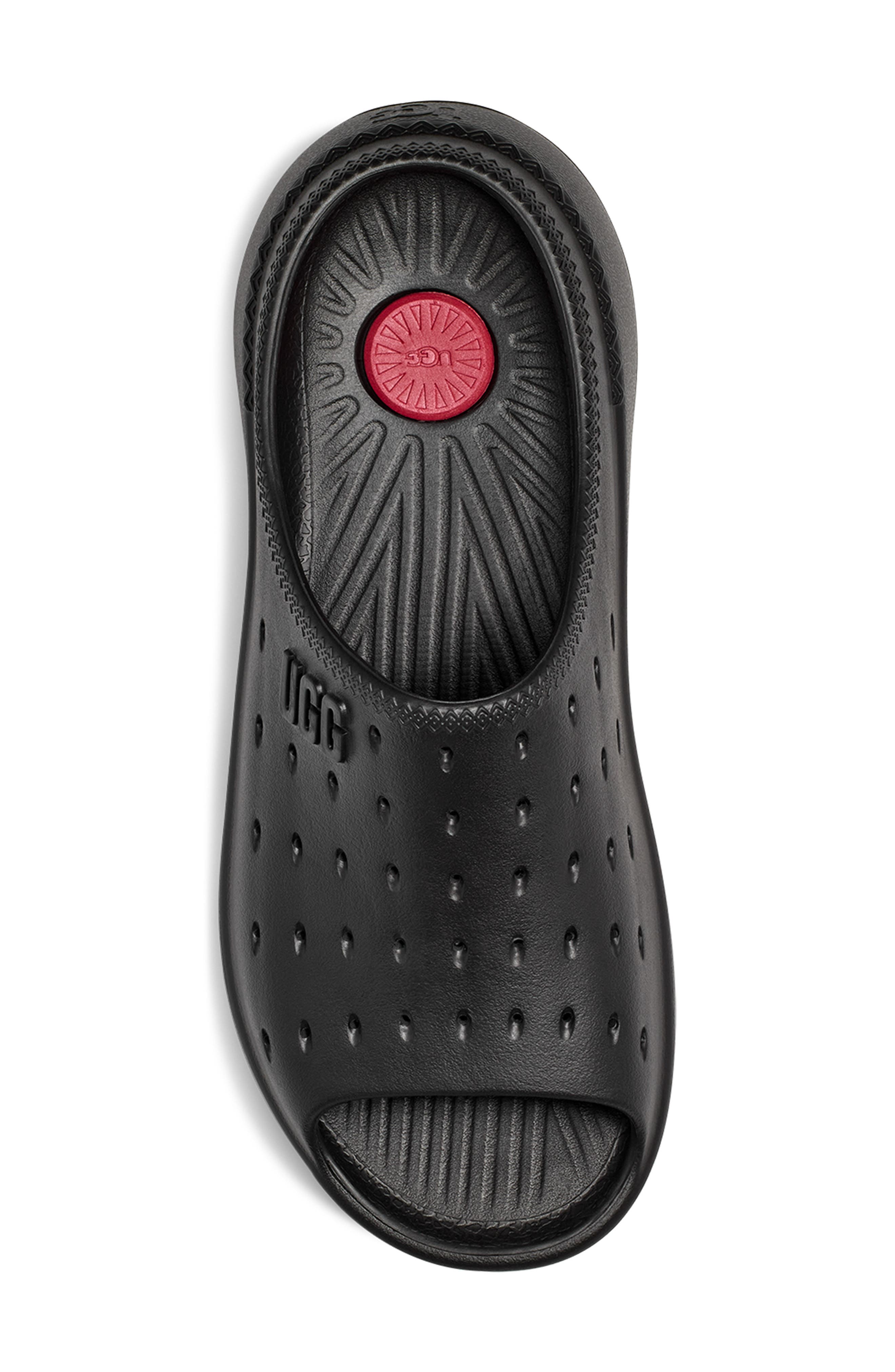 UGG<sup>®</sup> Slide It Slide Sandal, Alternate, color, 
