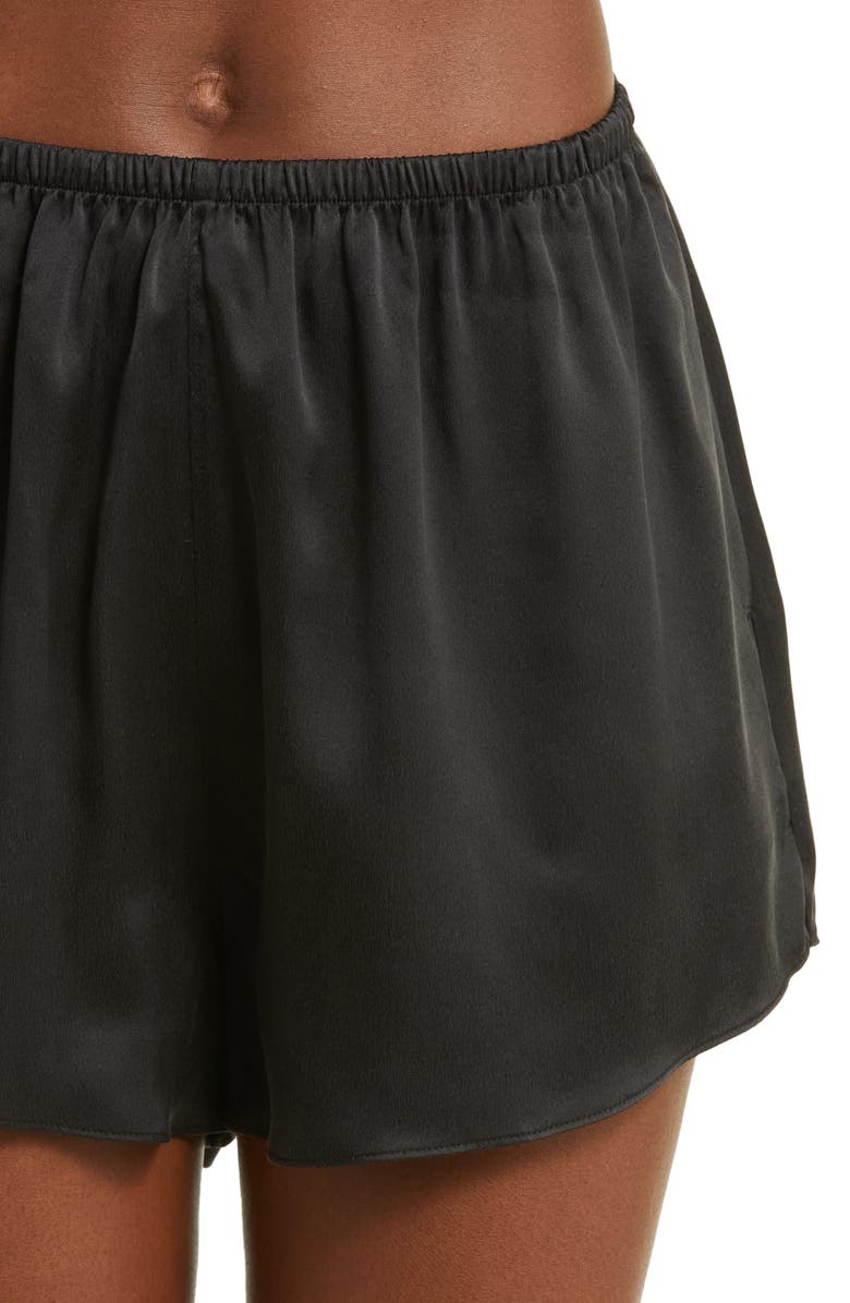 Lunya Halter Washable Silk Pajamas, Alternate, color, 