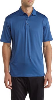 Callaway Golf® Fine Line Stripe Polo