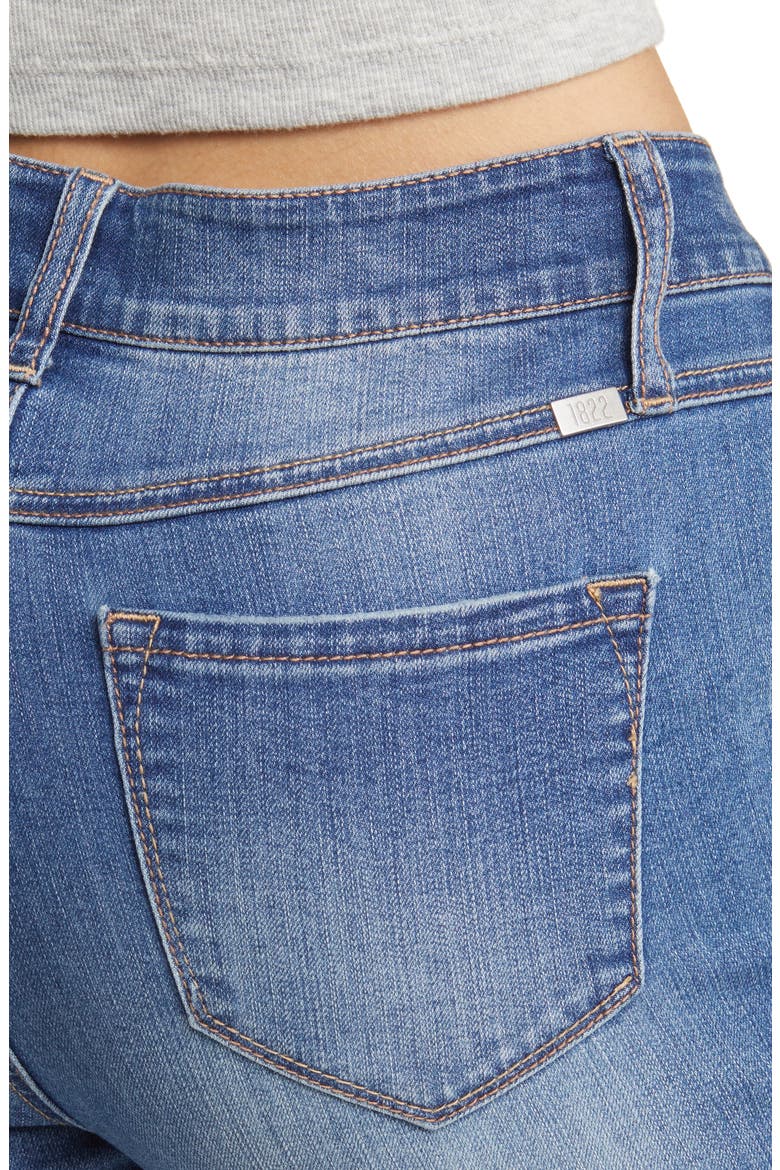 Flare Jeans, Alternate, color, JAYDEN