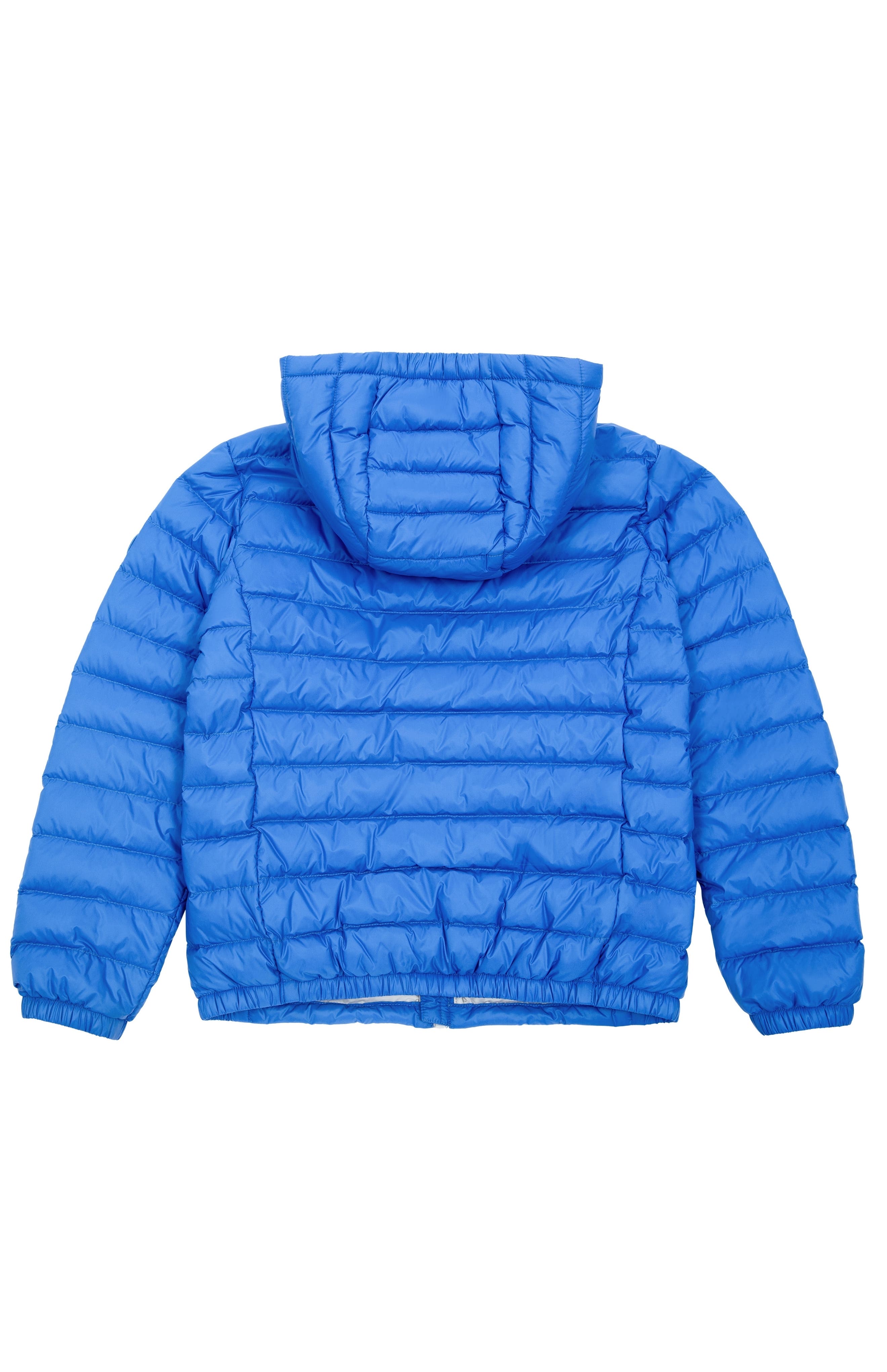 Rokka&Rolla Kids' Ultra Light Quilt Packable Down Jacket — фото 4