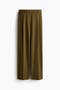  Dark Khaki Green