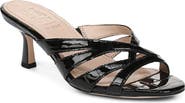 27 EDIT Naturalizer Tuesday Slide Sandal