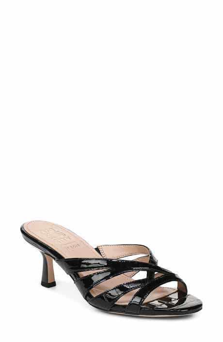 Tuesday Slide Sandal