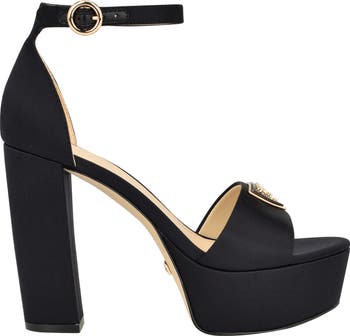 Seton Platform Sandal