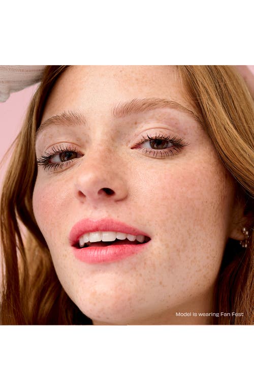 Benefit Cosmetics Lil' Lash Icons Mini Mascara Set $64 Value