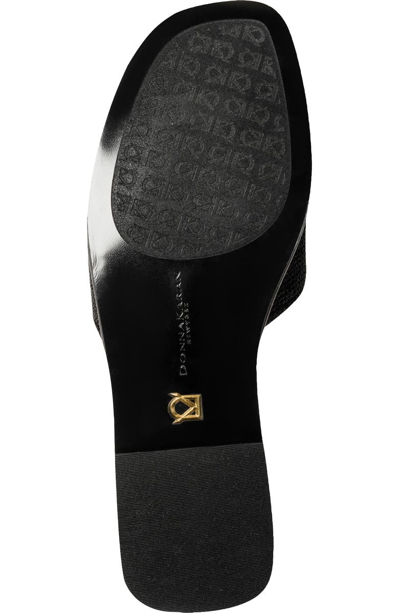 DKNY Harmony Slide Sandal, Alternate, color,