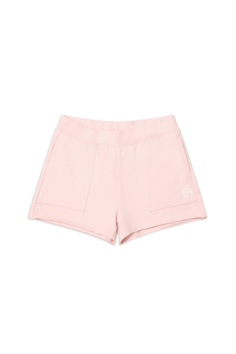 Gianna Short, Alternate, color, BARELY THERE