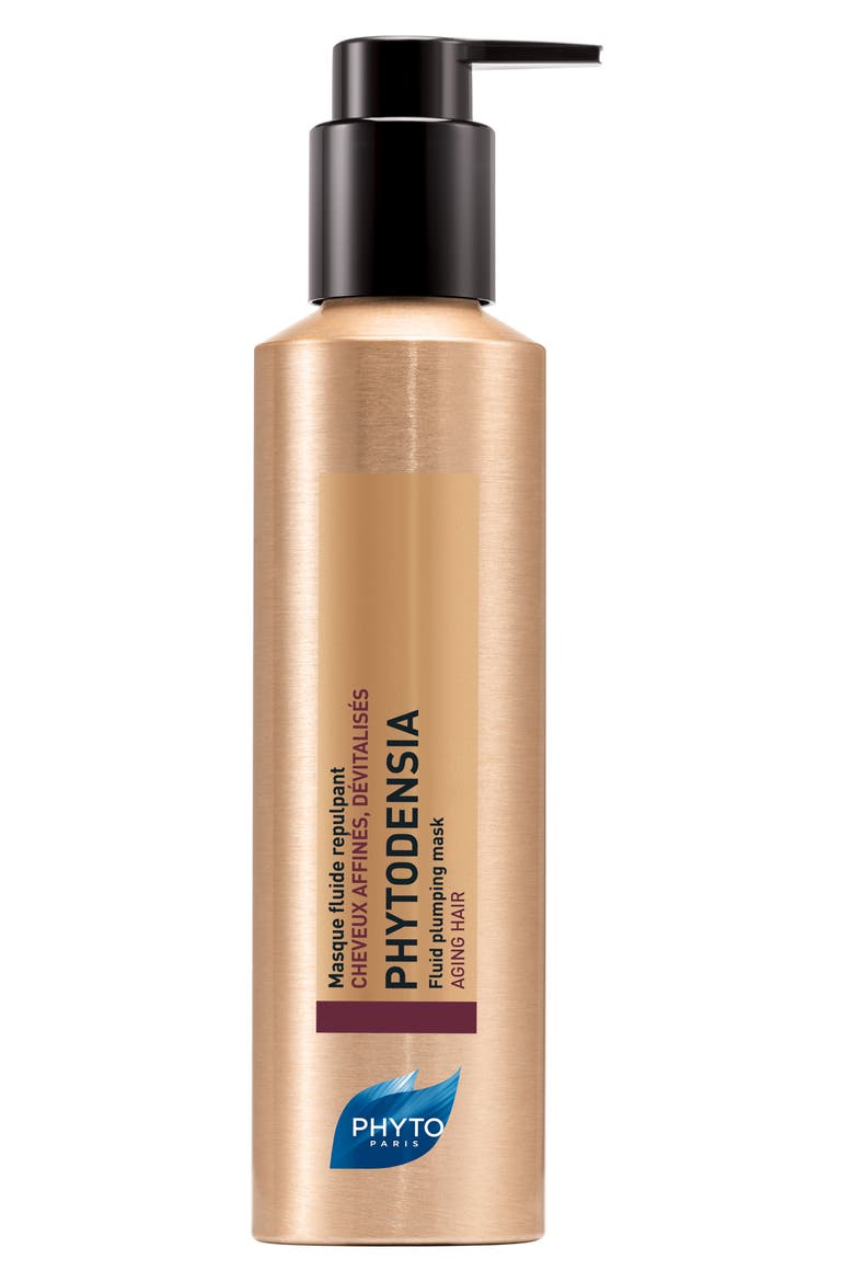 Phytodensia Fluid Plumping Mask, Main, color, NO COLOR