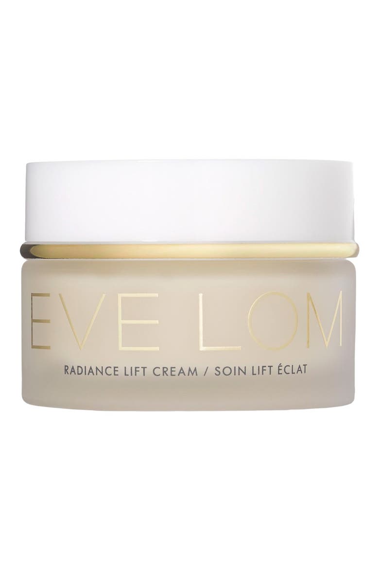 SPACE.NK.apothecary EVE LOM Radiance Lift Cream, Alternate, color, NO COLOR