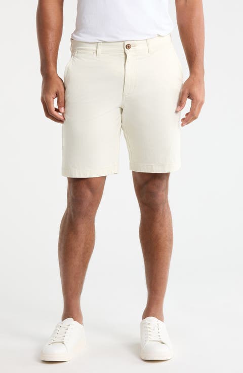 Boracay Chino Shorts (Regular & Big)
