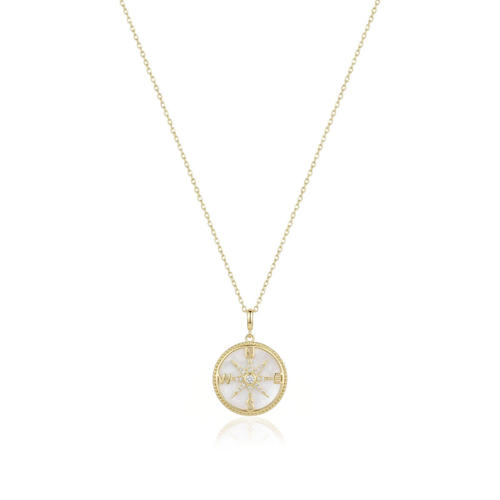 selected Mother of Pearl