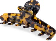 Alexandre de Paris Large Slender Claw Clip