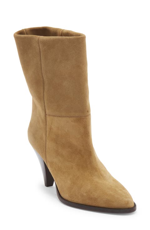 Rouxa Bootie (Women)