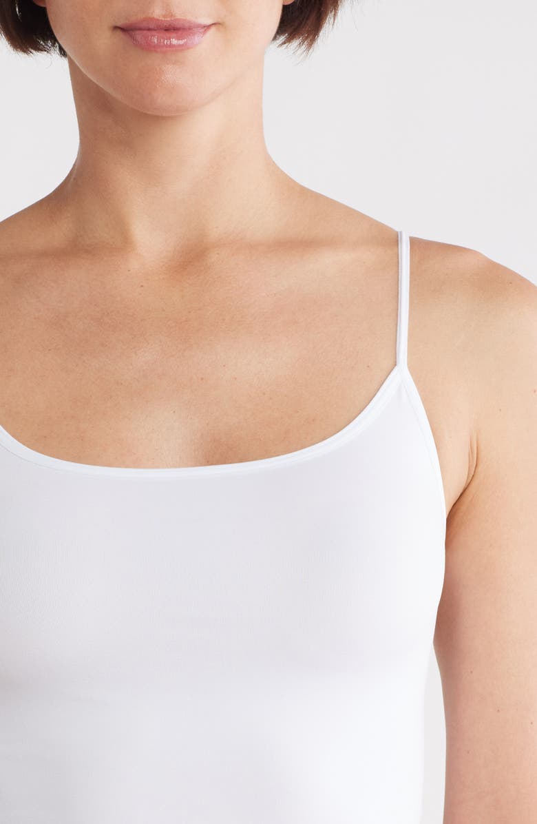 Seamless Layering Camisole
