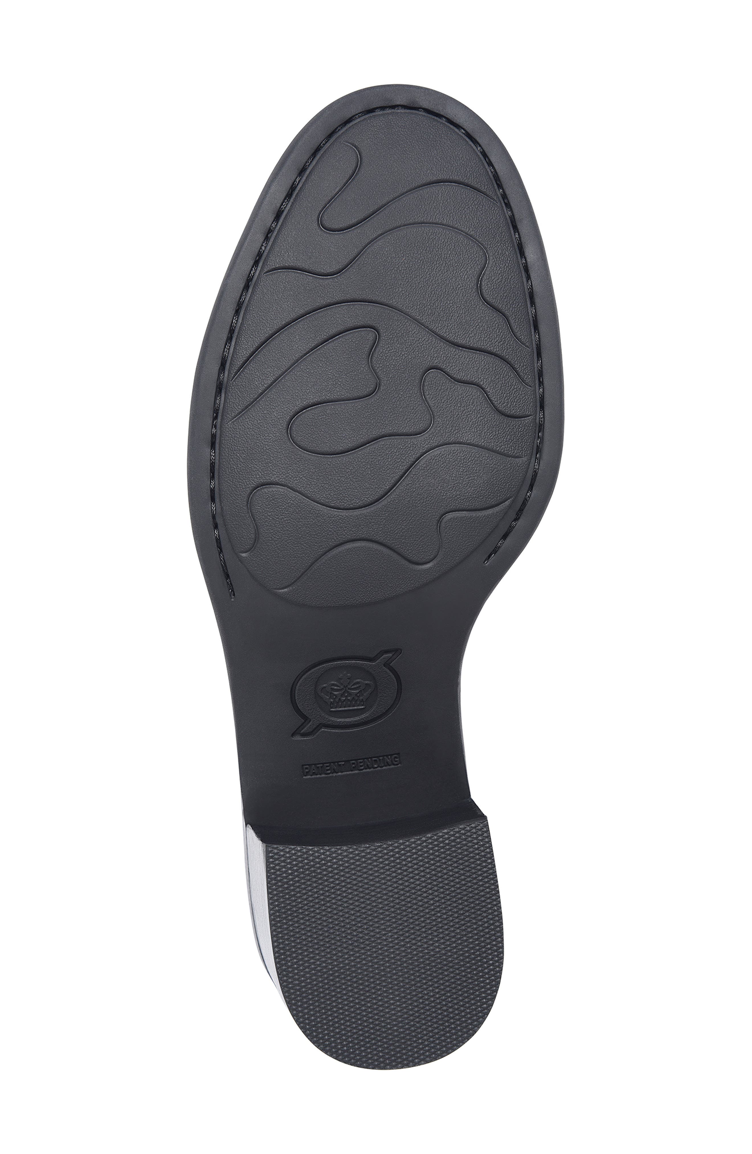 Børn Huntley Combat Boot, Alternate, color, 