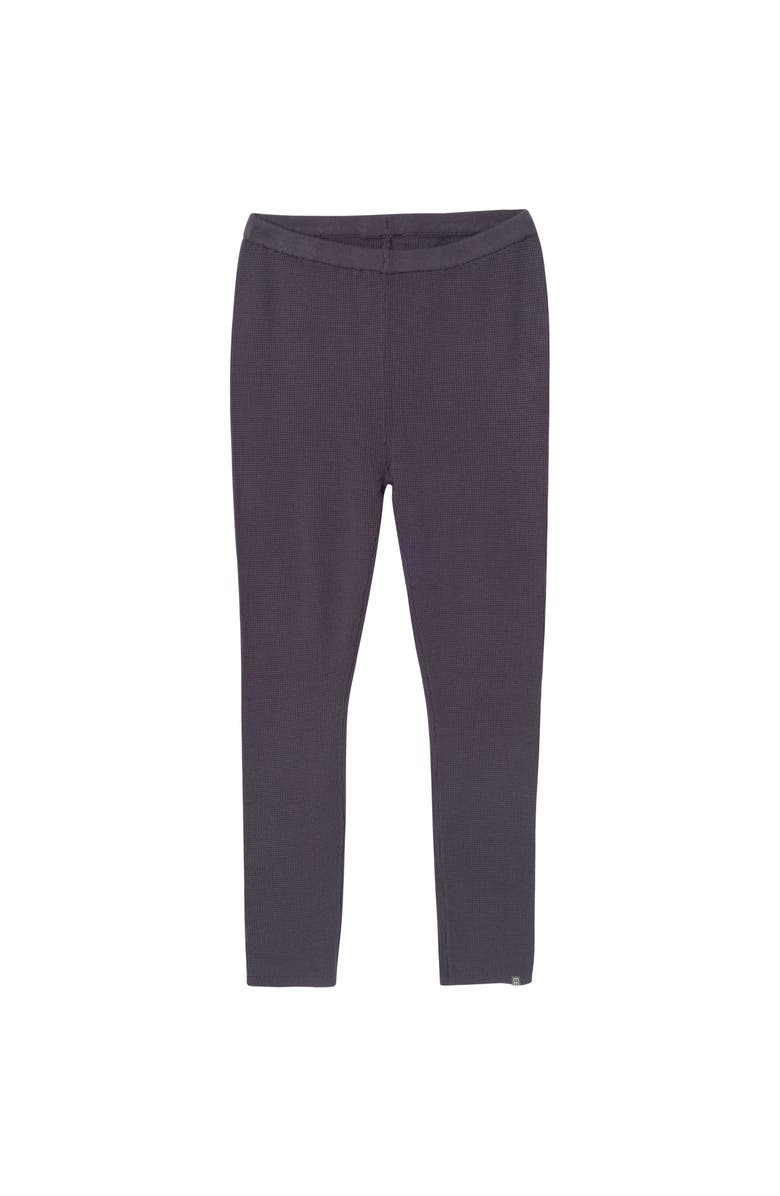Modern Moments<sup>™</sup> by Gerber Mommy and Me Sweater & Legging Set, Alternate, color, Dark Grey