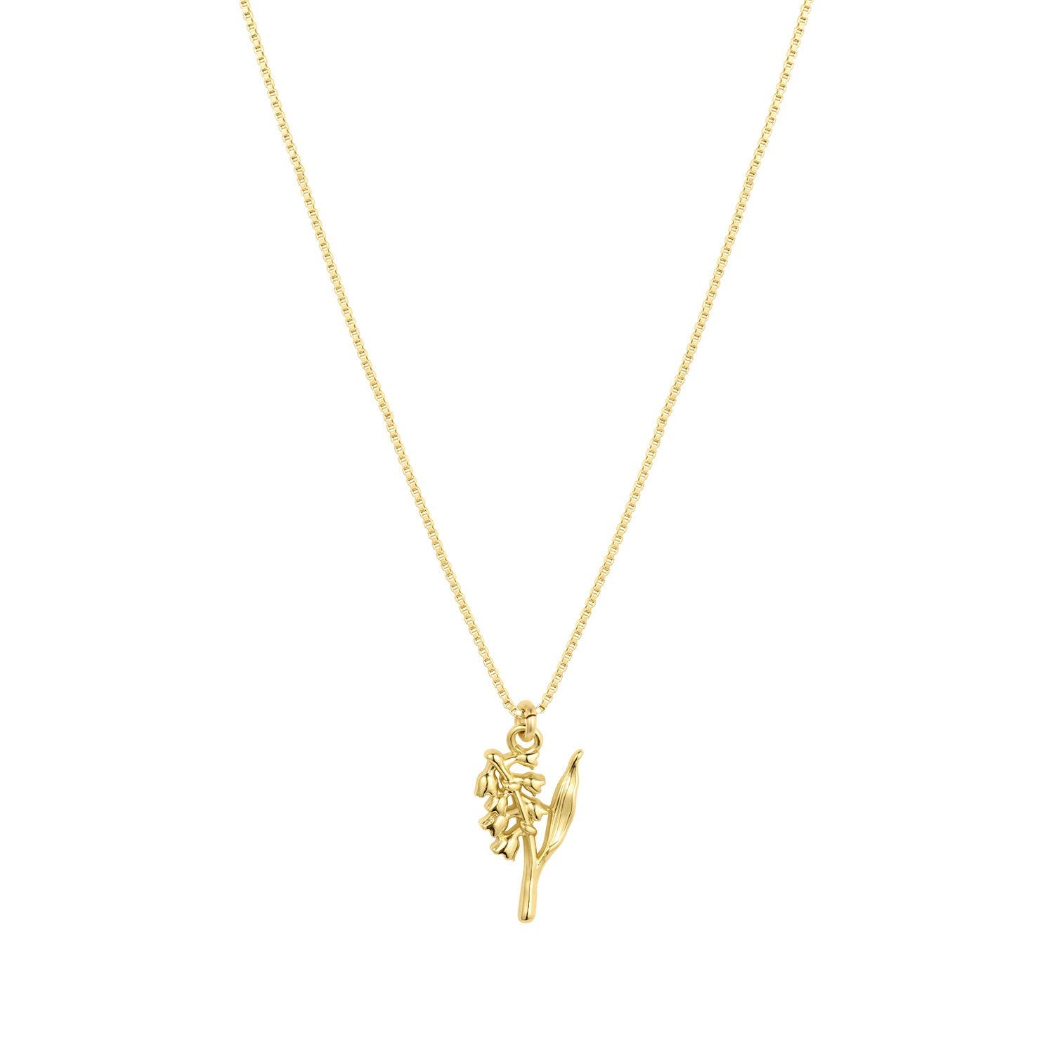 Gold / May