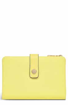 Radley Larkswood 2.0 Bifold Leather Wallet