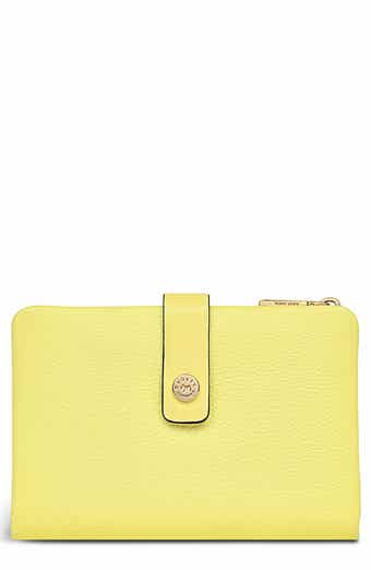 Radley Larkswood 2.0 Bifold Leather Wallet