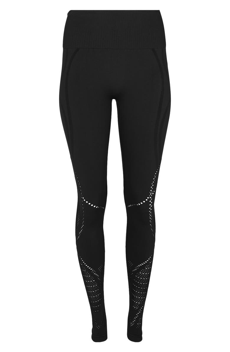 Sweaty Betty 360 Seamless 7/8 Crop Leggings, Alternate, color, 