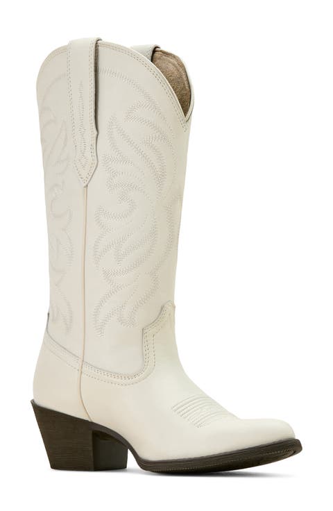 Heritage Western Boot (Women)
