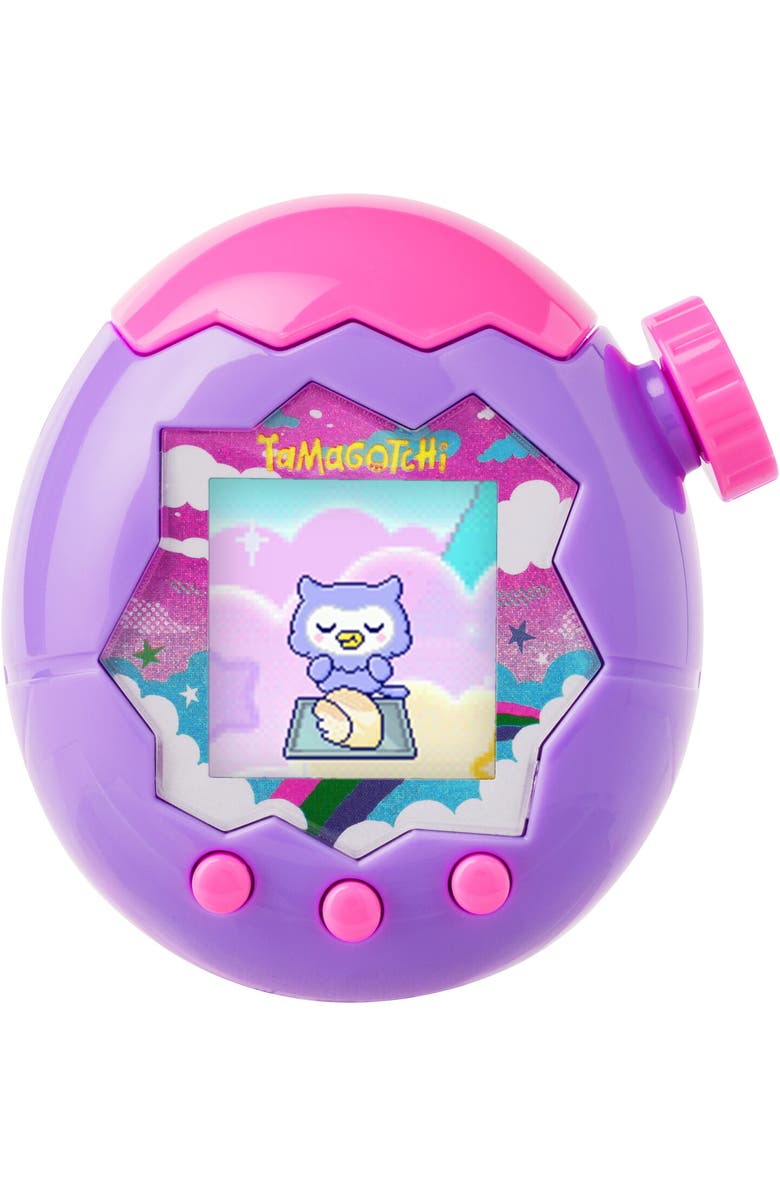 Bandai Paradise - Purple Sky, Main, color, Multicolor