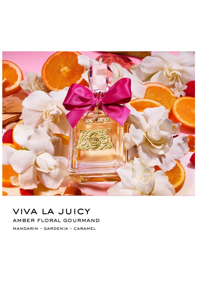 3-Piece Viva La Juicy Elixir Eau de Parfum Set, Alternate, color, NO COLOR