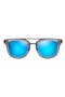 selected Dove Grey/ Blue Hawaii