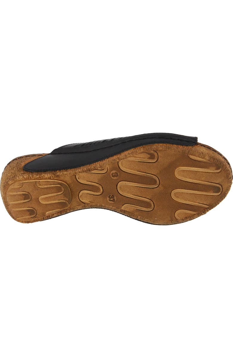 Spring Step Cunacena Slide Sandal, Alternate, color,