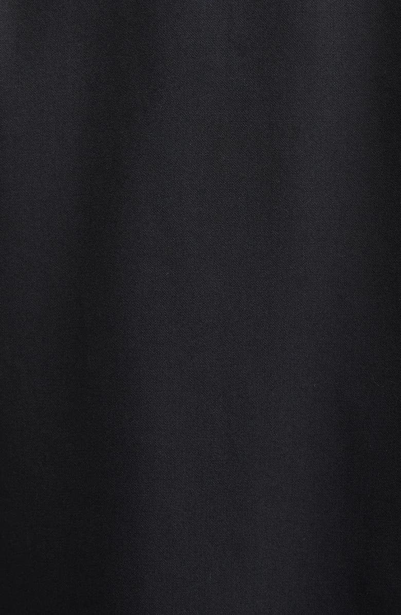 Comme des Garçons Girl Wool Gabardine Blazer, Alternate, color,