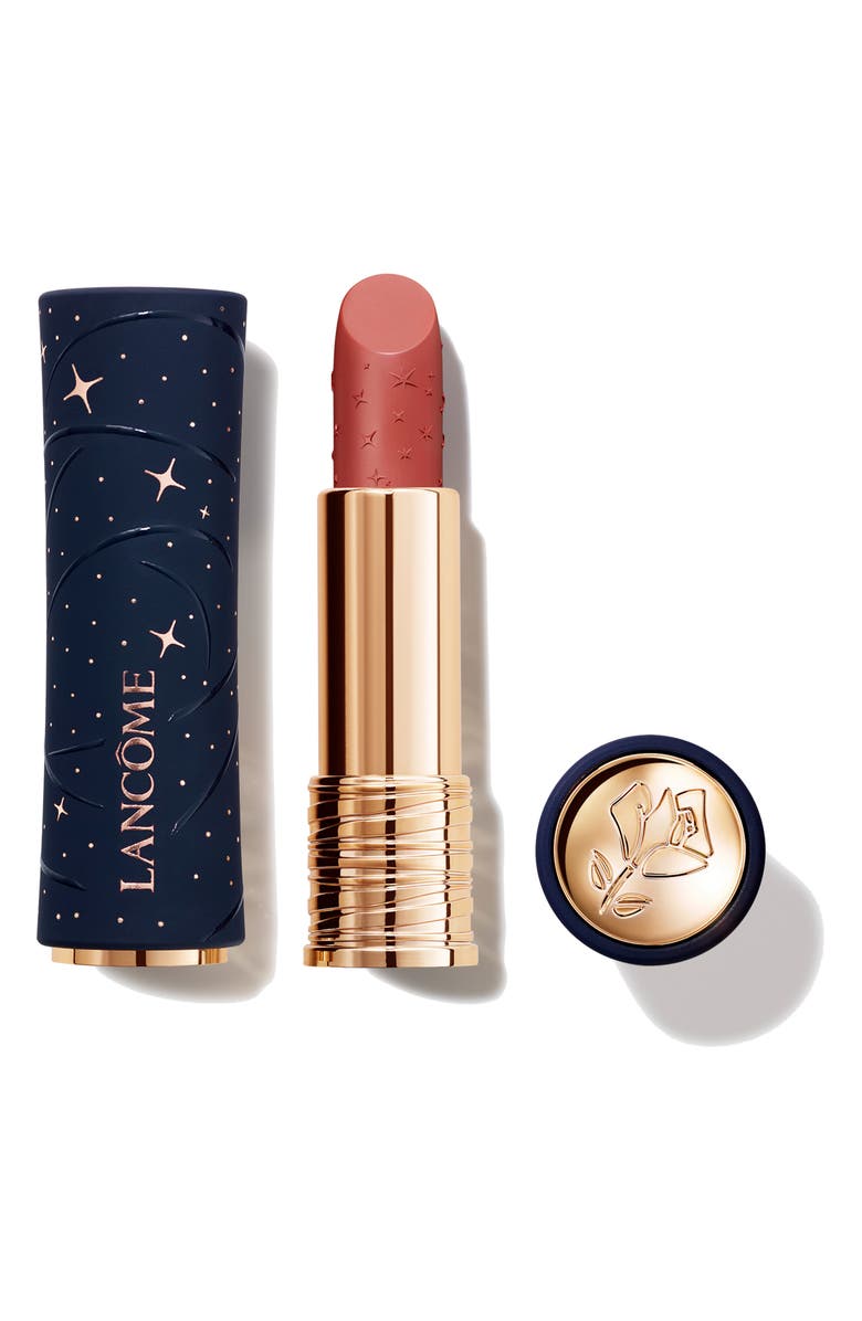 Lancôme L'Absolu Rouge Matte Lipstick, Main, color, 
