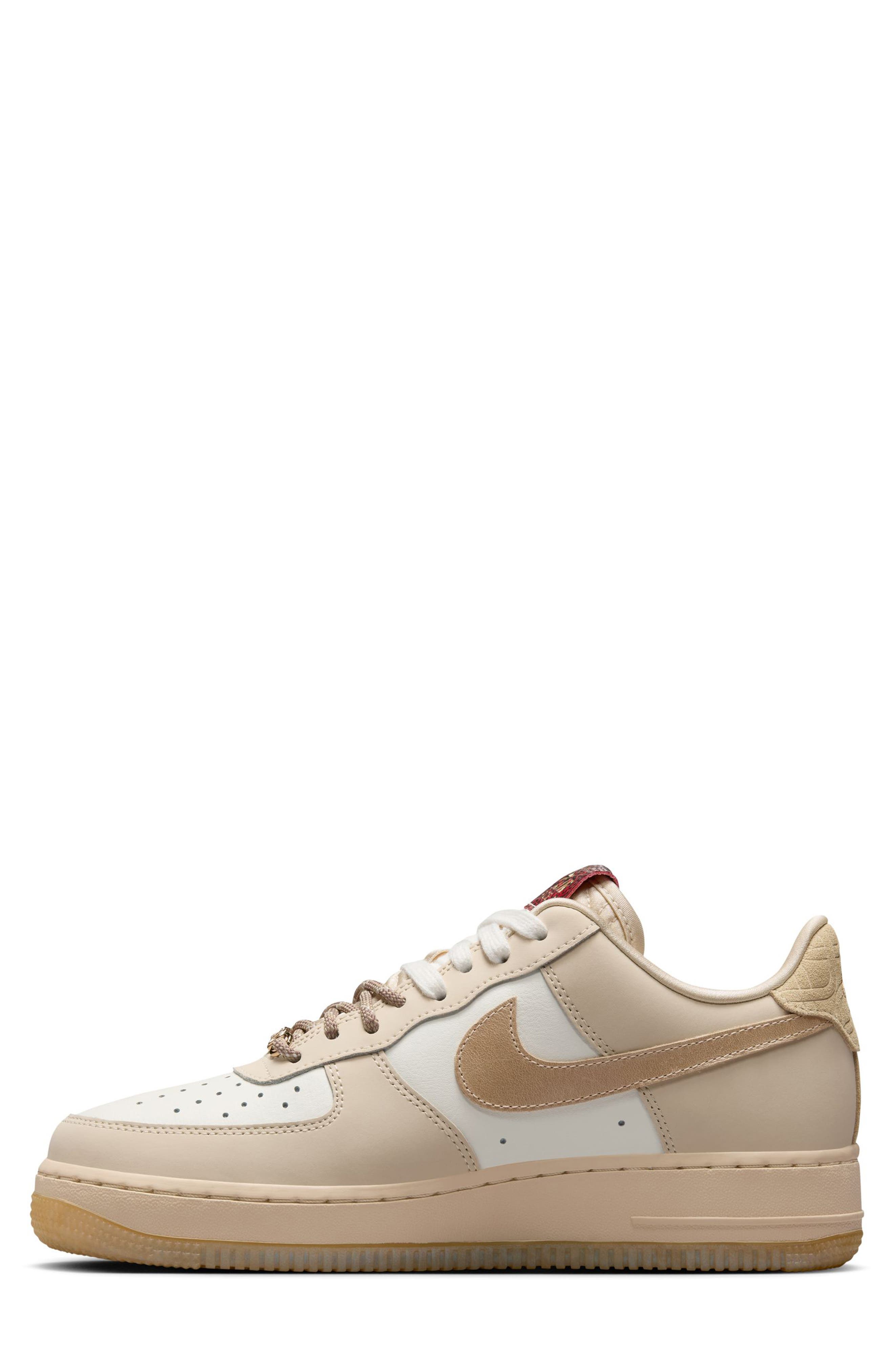 Nike Air Force 1 '07 LX Sneaker (Women) | Nordstrom