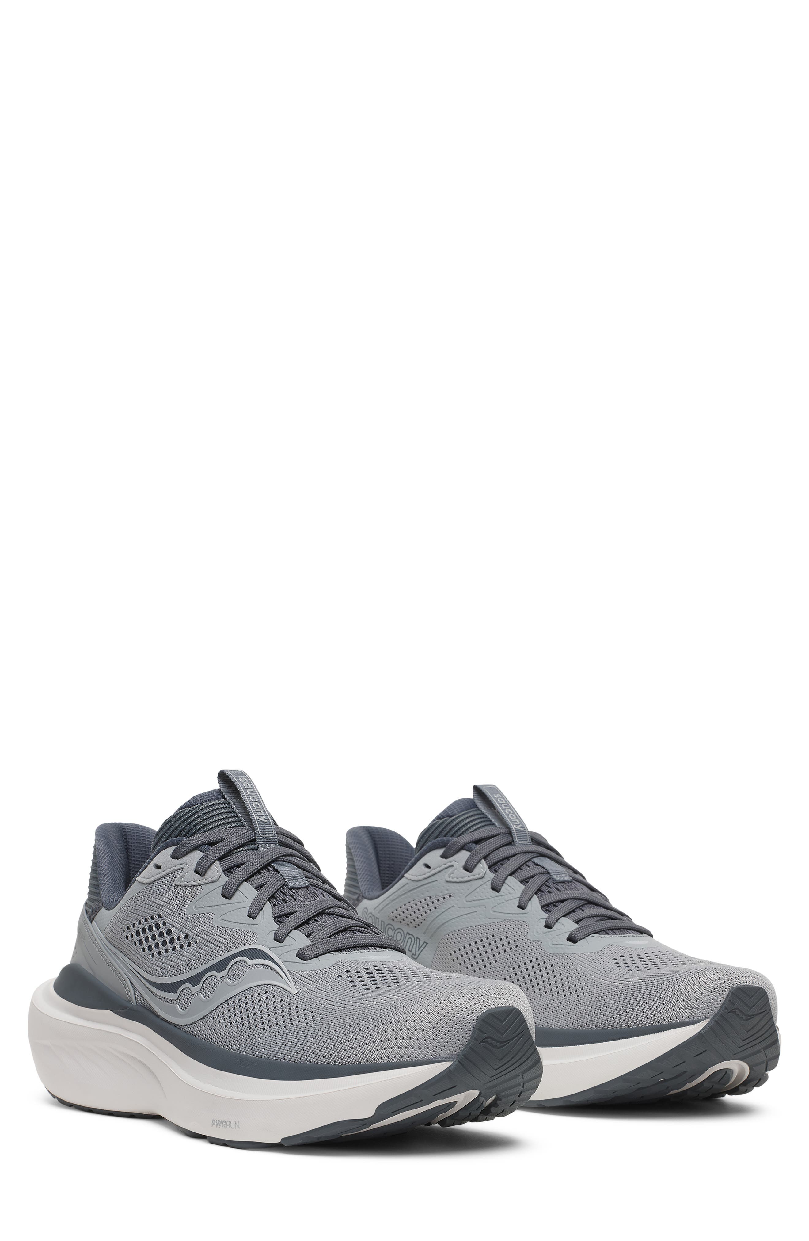 Saucony Echelon 11 Running Shoe (Men) | Nordstrom