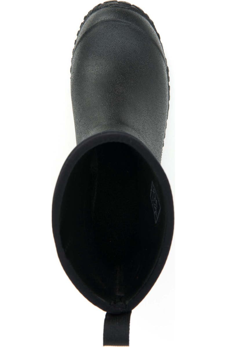 MUCK Women's Muckster Ii Mid Boot, Alternate, color, Black