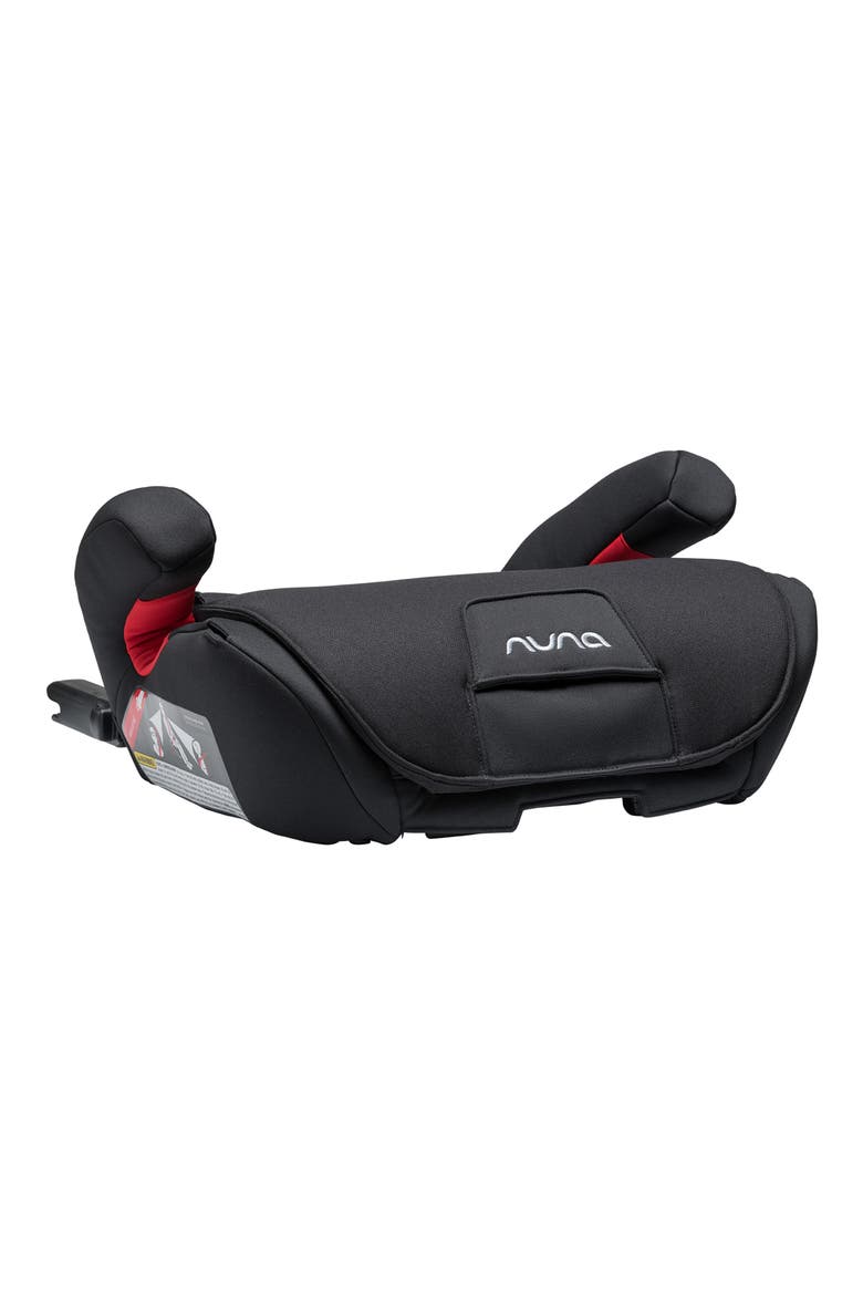 AACE™ Booster Car Seat, Alternate, color, CAVIAR