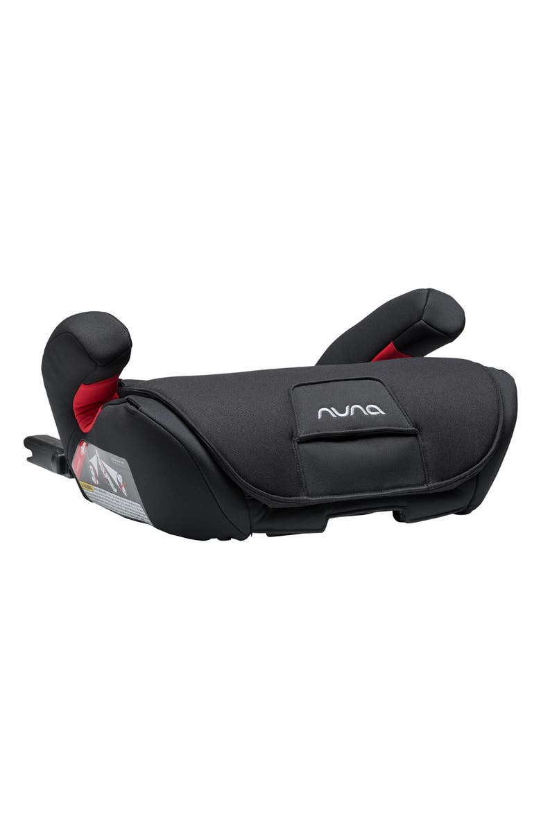 AACE<sup>™</sup> Booster Car Seat