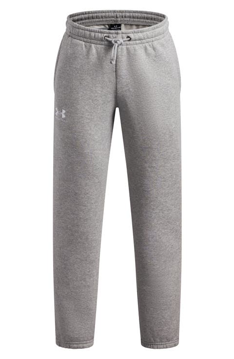 Kids' Icon Cotton Blend Fleece Sweatpants (Little Kid & Big Kid)