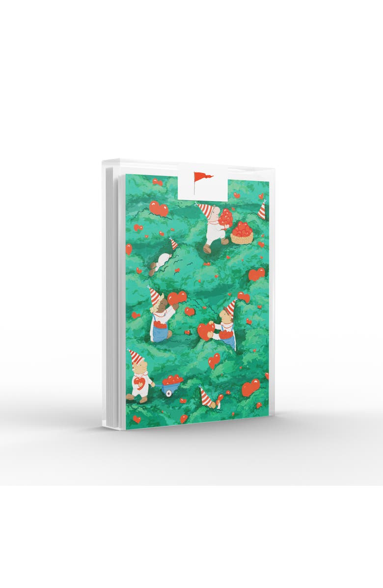 Ramus & Co Heart Harvest Greeting Card Pack Set, Main, color, Multi-Pack