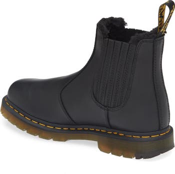 2976 Wintergrip Water Resistant Chelsea Boot