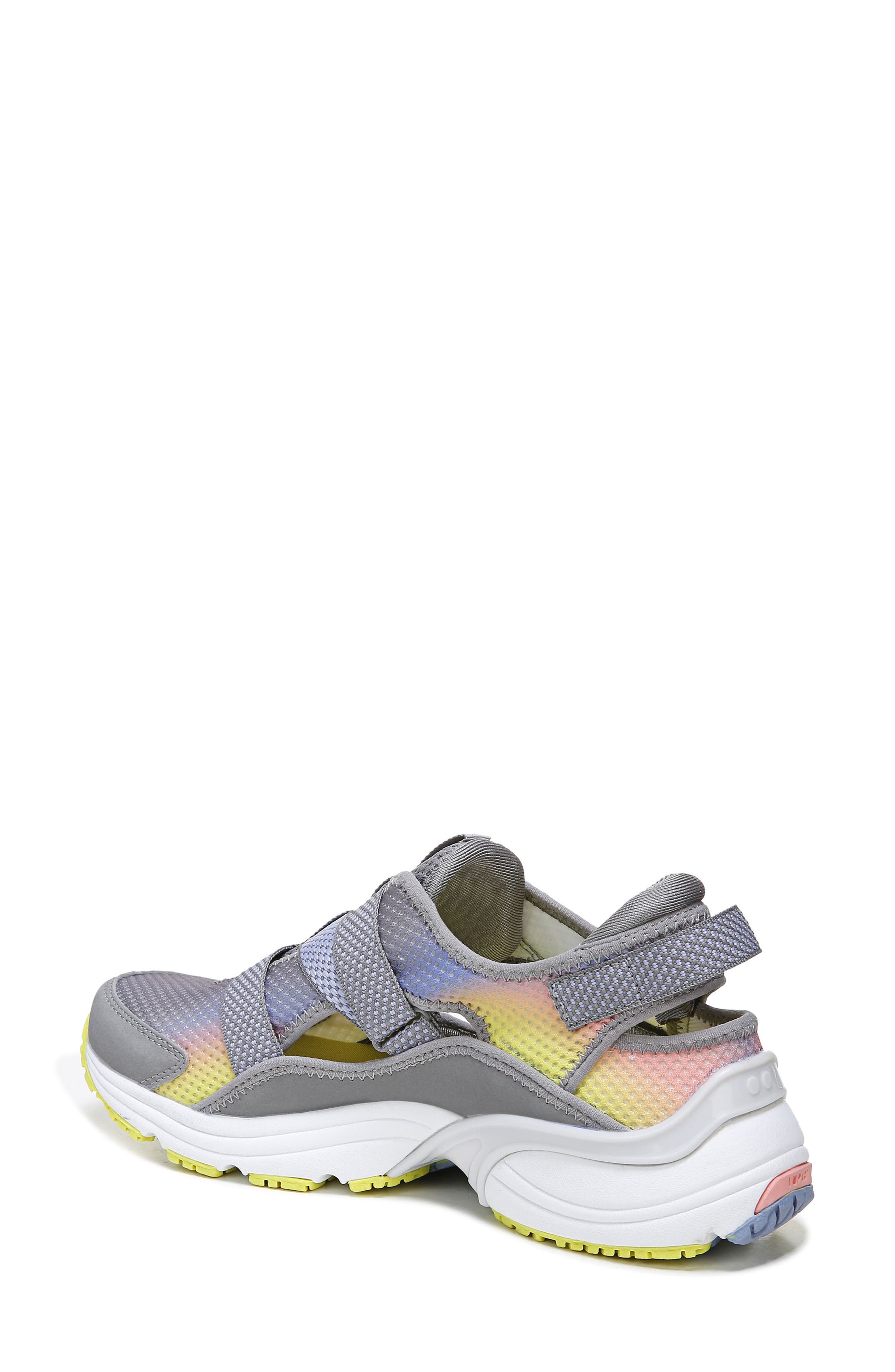 Rykä Hydro Splash Slip-On Sneaker, Alternate, color, 