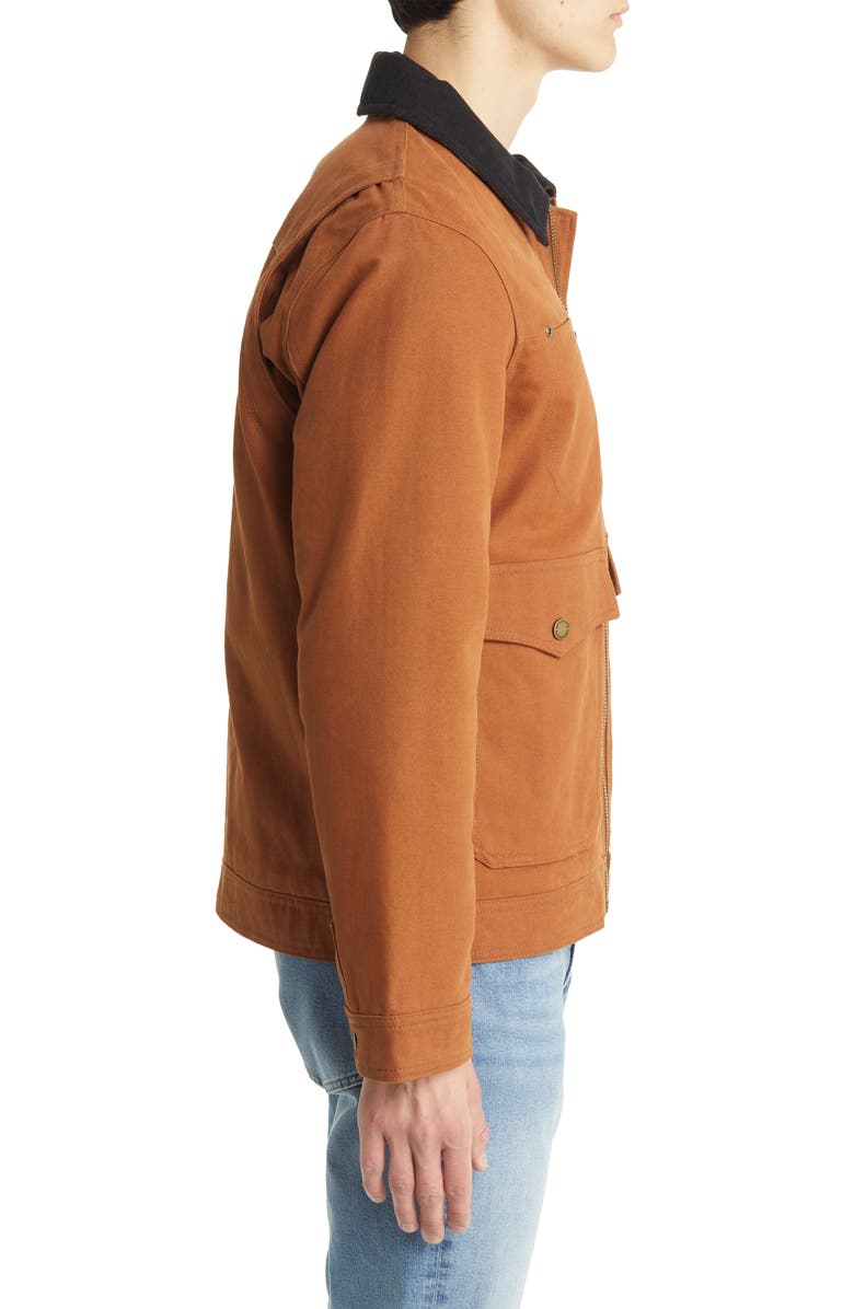 Pendleton Carson City Ranch Coat, Alternate, color,