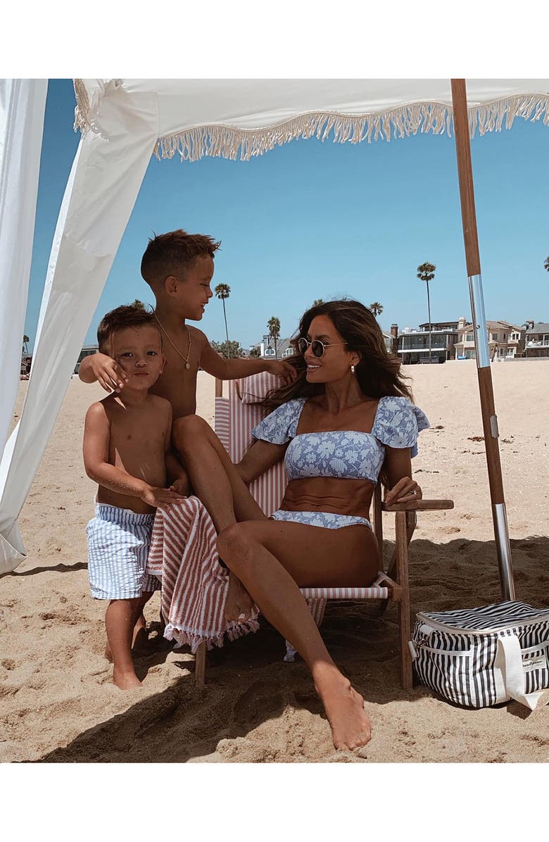 BUSINESS AND PLEASURE CO The Beach Towel, Alternate, color,