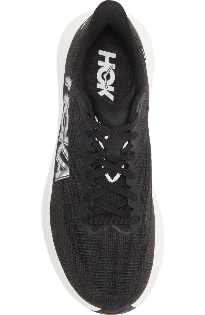 HOKA Mach 7 Running Shoe, Alternate, color,