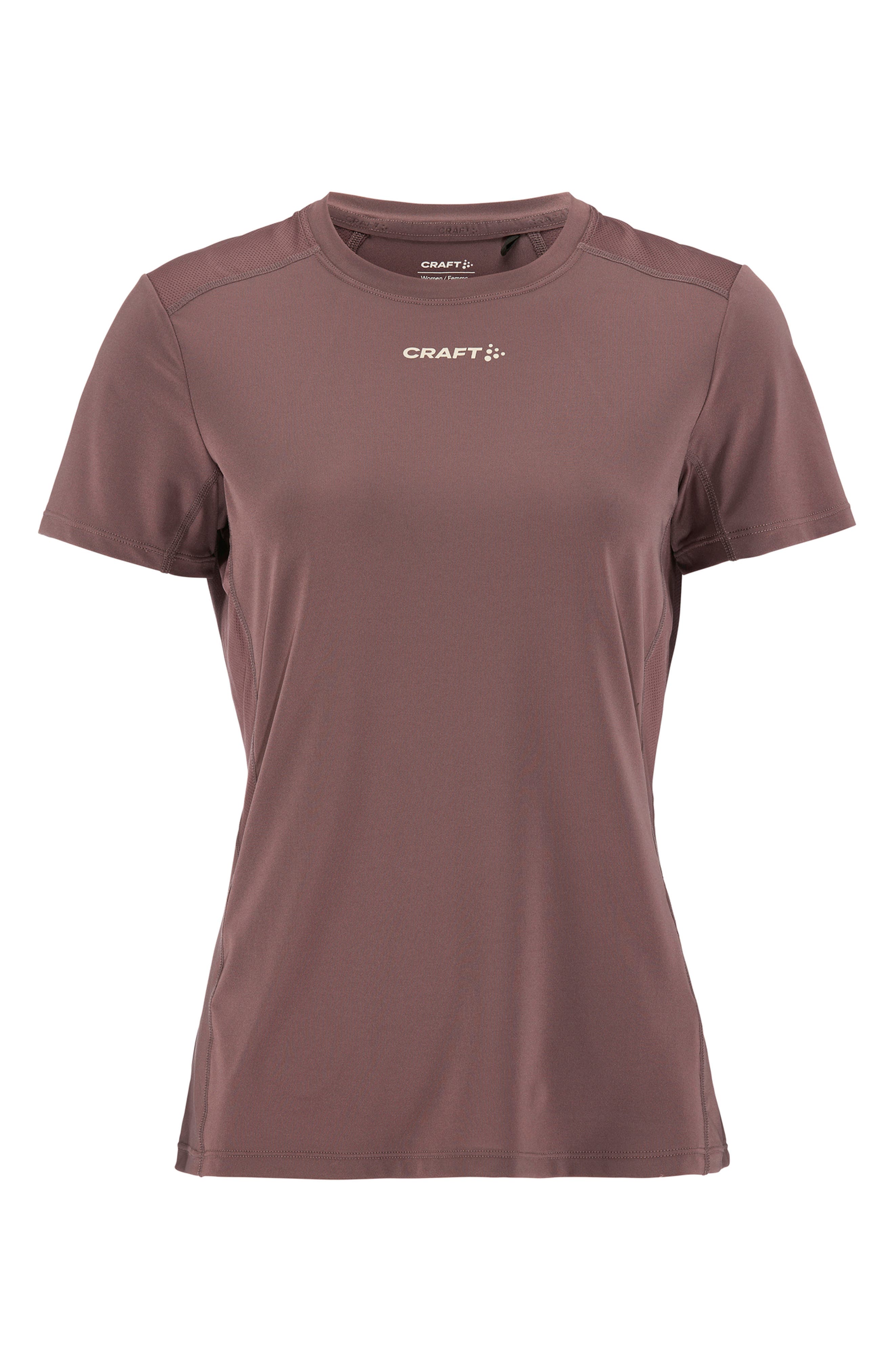 Essence Perforated Jersey T-Shirt - image 5
