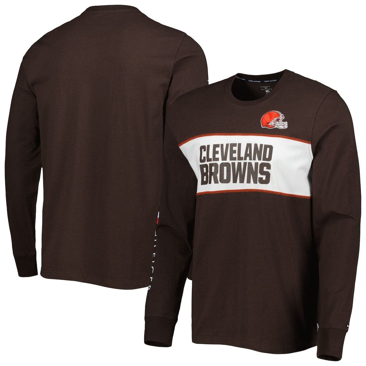 selected Brown