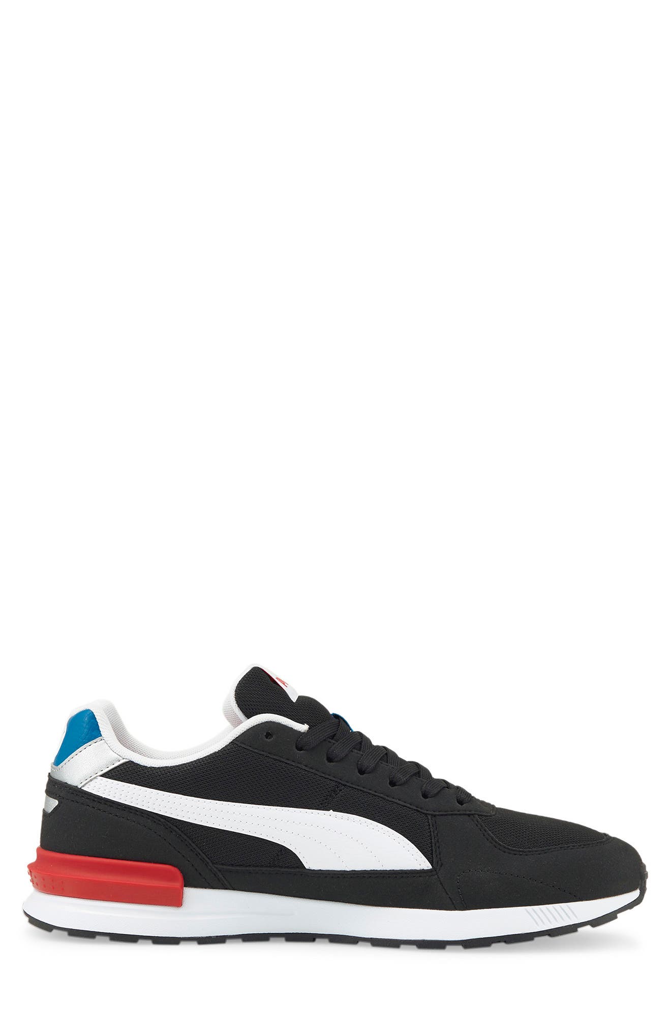 PUMA Graviton Running Shoe, Main, color, 