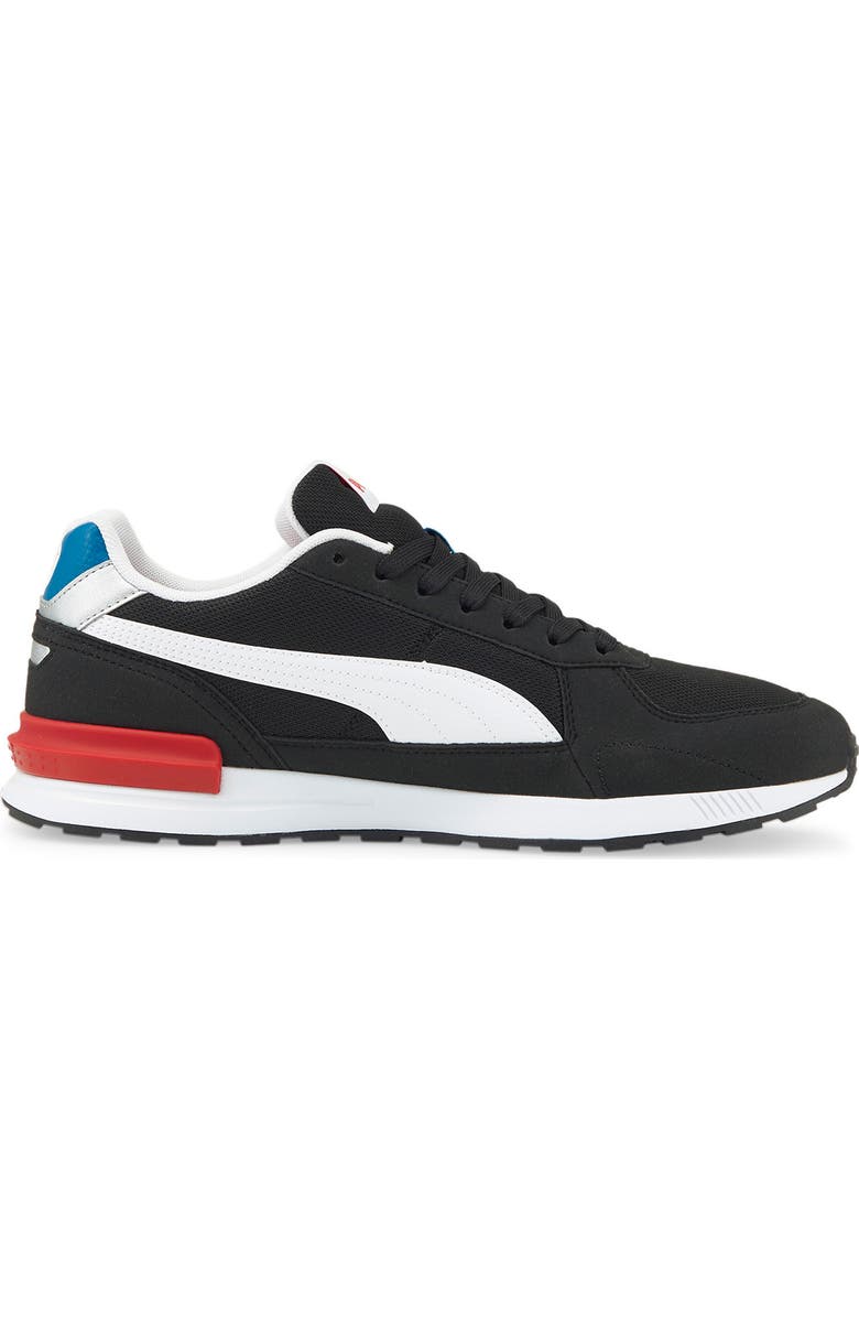 PUMA Graviton Running Shoe, Main, color,
