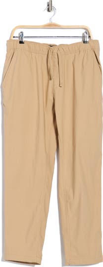 Flipper Drawstring Pants